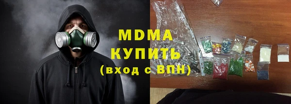 кокс Пестово